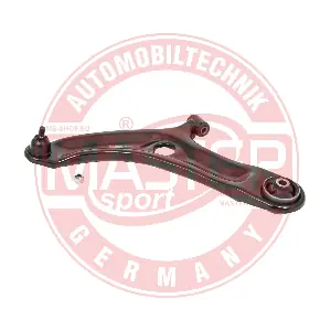 MASTER-SPORT GERMANY 52504M-PCS-MS