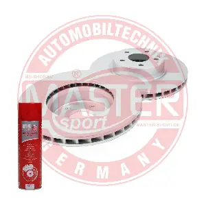 MASTER-SPORT GERMANY 24012801421-SET-MSP