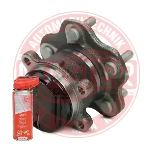 6997-SET-MSP MASTER-SPORT GERMANY