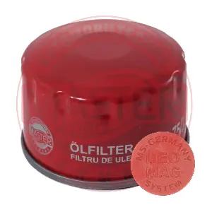 MASTER-SPORT GERMANY 75/3-OFMG-PCS-MS