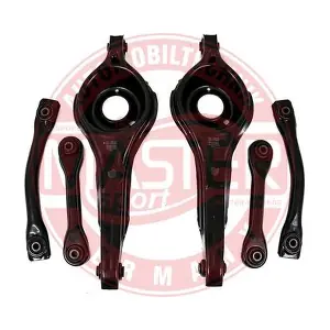 MASTER-SPORT GERMANY 36995-KIT-MS