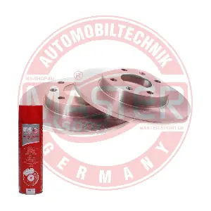 MASTER-SPORT GERMANY 24011001871-SET-MSP