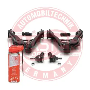 MASTER-SPORT GERMANY 37165/2-KIT-MSP