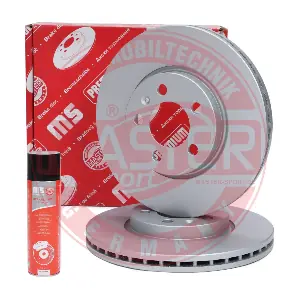 24112526641PR-SET-MSP MASTER-SPORT GERMANY