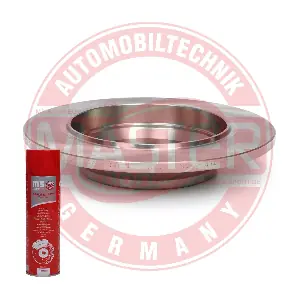 MASTER-SPORT GERMANY 24012001231-PCS-MSP