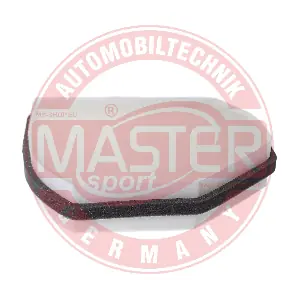 MASTER-SPORT GERMANY 2897-IF-PCS-MS