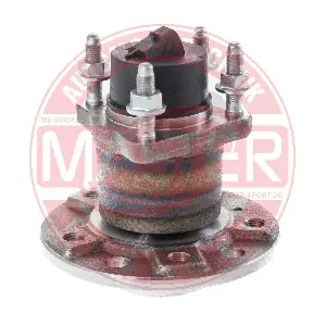 MASTER-SPORT GERMANY 3411-SET-MS