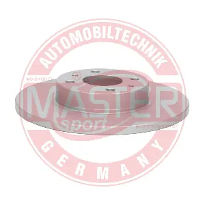 MASTER-SPORT GERMANY 24011201271PR-PCS-MS