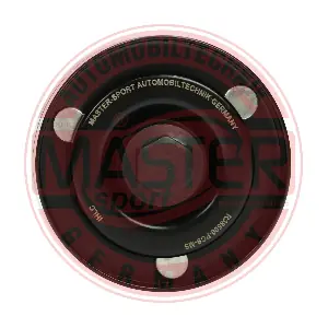 R38600-PCS-MS MASTER-SPORT GERMANY