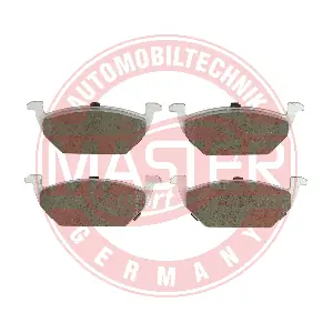 MASTER-SPORT GERMANY 13046071112K-SET-MS