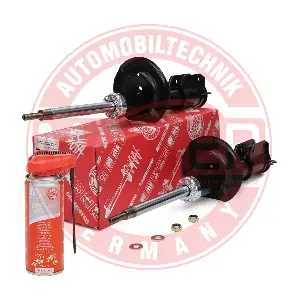 MASTER-SPORT GERMANY 16K004911P