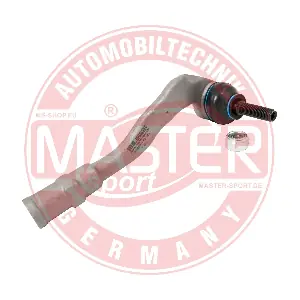 MASTER-SPORT GERMANY 33408-PCS-MS