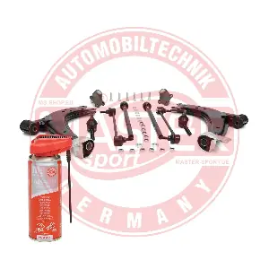 MASTER-SPORT GERMANY 37171/3-KIT-MSP