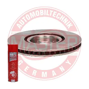 MASTER-SPORT GERMANY 24013002301-PCS-MSP