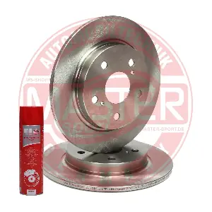MASTER-SPORT GERMANY 24011003371-SET-MSP
