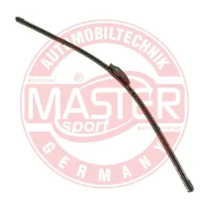 28BPCSMS MASTER-SPORT GERMANY