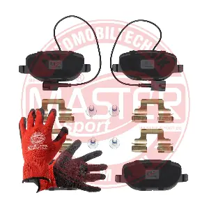 MASTER-SPORT GERMANY 13046027682N-SET-MSP