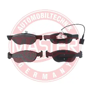 MASTER-SPORT GERMANY 13046070652N-SET-MS