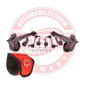 MASTER-SPORT GERMANY 37157/3-KIT-MSM