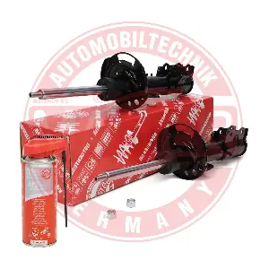 MASTER-SPORT GERMANY 16K002261P