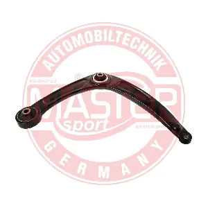 30607-PCS-MS MASTER-SPORT GERMANY