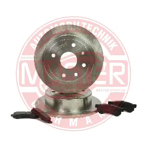 201003400 MASTER-SPORT GERMANY