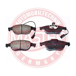 MASTER-SPORT GERMANY 13046071052N-SET-MS