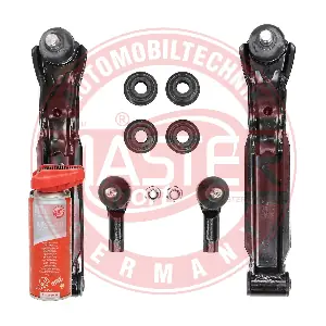 36869KITMSP MASTER-SPORT GERMANY