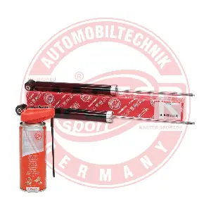 MASTER-SPORT GERMANY 16K002922P