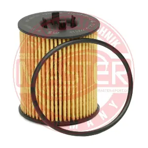 MASTER-SPORT GERMANY 611/1X-OF-PCS-MS