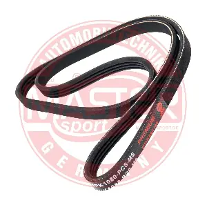 MASTER-SPORT GERMANY 4PK1080-PCS-MS