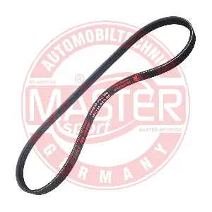 4PK830-PCS-MS MASTER-SPORT GERMANY