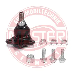 MASTER-SPORT GERMANY 31007-SET-MS