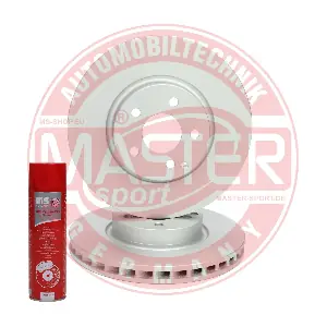 24013201011-SET-MSP MASTER-SPORT GERMANY