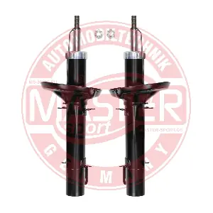 MASTER-SPORT GERMANY 16K004711