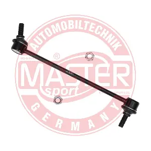 39636-PCS-MS MASTER-SPORT GERMANY