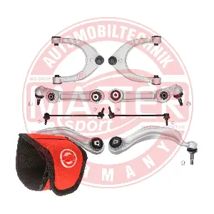 MASTER-SPORT GERMANY 37188-KIT-MSM