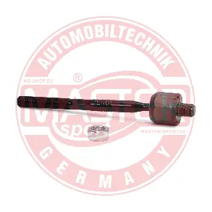 25897-SET-MS MASTER-SPORT GERMANY