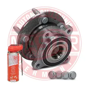 7492-SET-MSP MASTER-SPORT GERMANY