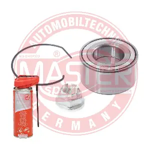 MASTER-SPORT GERMANY 3596-SET-MSP