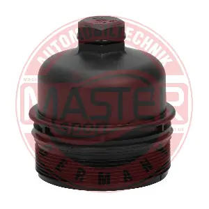 MASTER-SPORT GERMANY 641000060