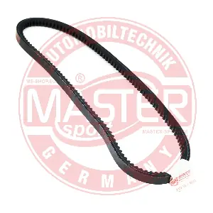 MASTER-SPORT GERMANY AVX-13X830-PCS-MS