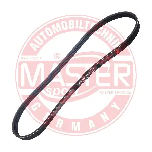 4PK800-PCS-MS MASTER-SPORT GERMANY