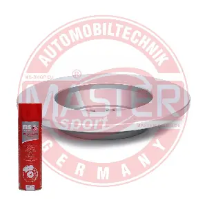 MASTER-SPORT GERMANY 24011201691PR-PCS-MSP
