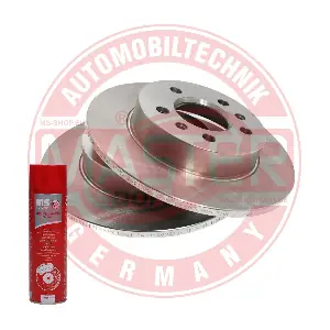MASTER-SPORT GERMANY 24011002201-SET-MSP