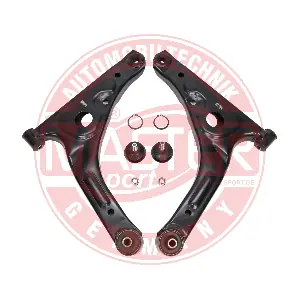 MASTER-SPORT GERMANY 37038-KIT-MS