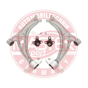MASTER-SPORT GERMANY 36824/1-SET-MS