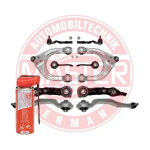 36807-SET-MSP MASTER-SPORT GERMANY