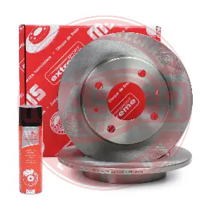 MASTER-SPORT GERMANY 24011003041-SET-MSP