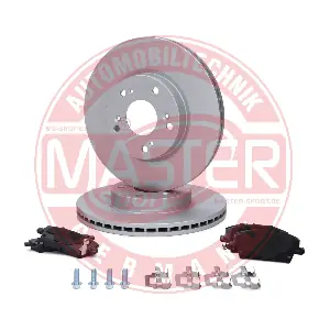 MASTER-SPORT GERMANY 202351100